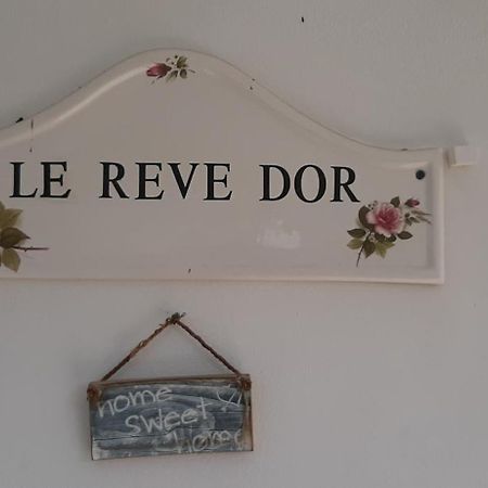 Villa Le Reve D'Or A 150M De La Plage Flic-en-Flacq Kültér fotó