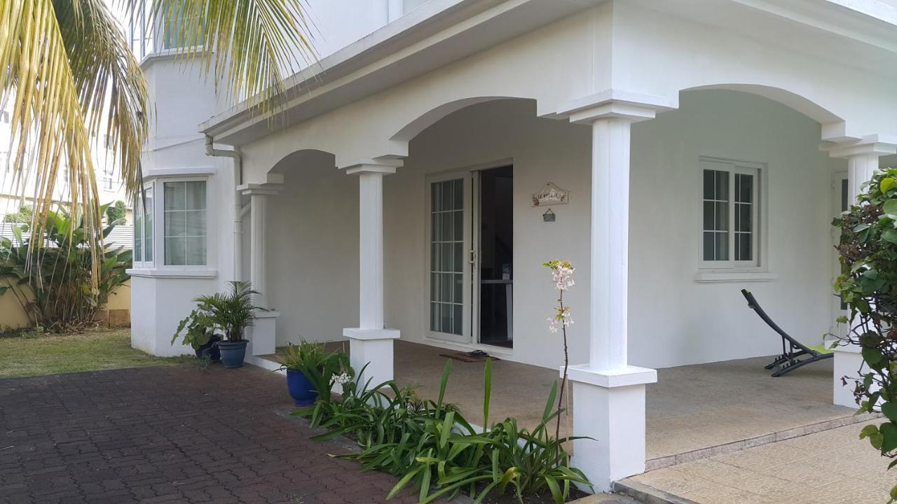 Villa Le Reve D'Or A 150M De La Plage Flic-en-Flacq Kültér fotó
