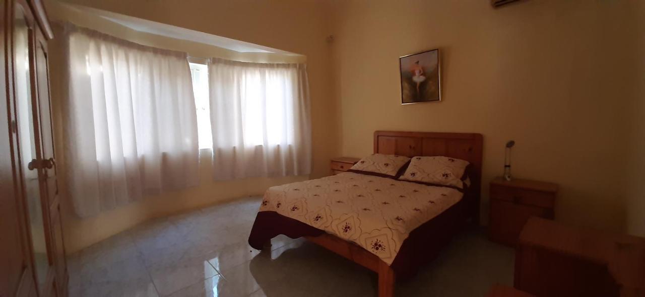 Villa Le Reve D'Or A 150M De La Plage Flic-en-Flacq Kültér fotó