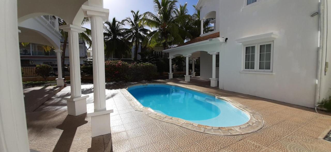 Villa Le Reve D'Or A 150M De La Plage Flic-en-Flacq Kültér fotó