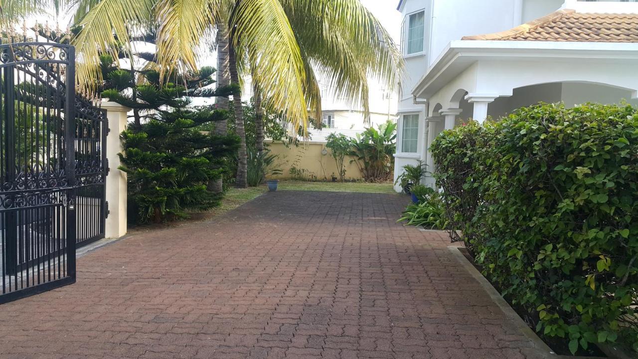 Villa Le Reve D'Or A 150M De La Plage Flic-en-Flacq Kültér fotó